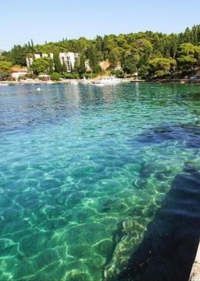 Bianchi Apartment Cavtat Exterior photo