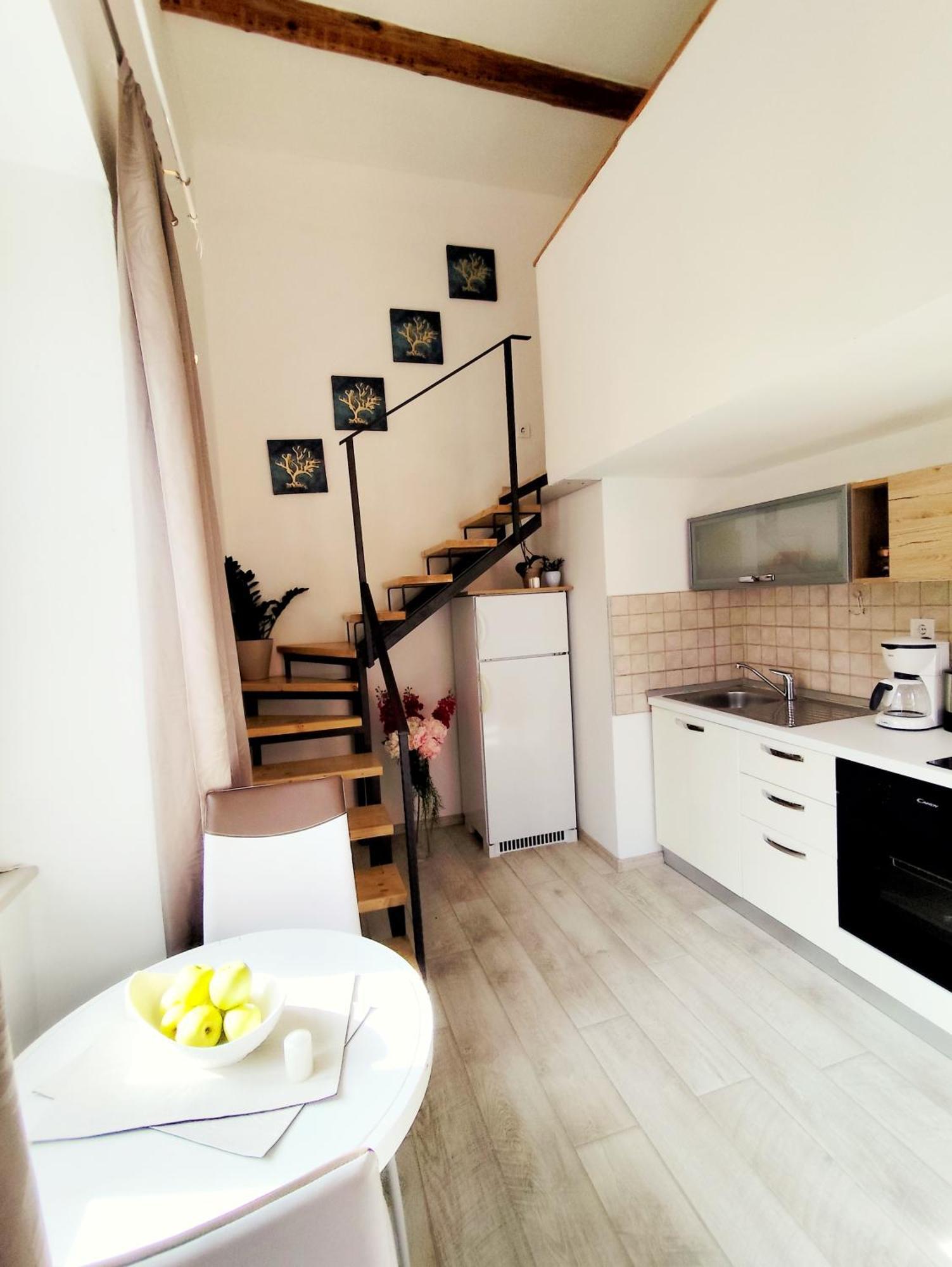 Bianchi Apartment Cavtat Exterior photo